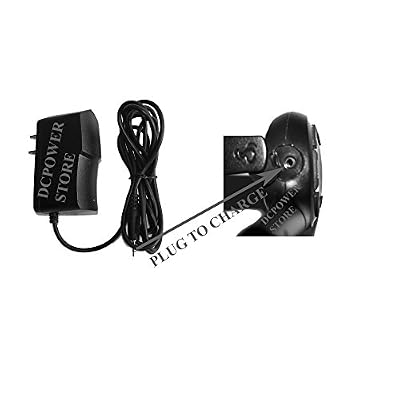 DCPOWER Home Wall Charger Compatible Replacement for Cobra MicroTalk PR 3850 WX, PR 3850-2 WX EVP