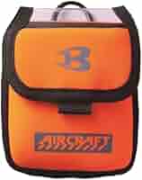 バートル BURTLE AC08ファン バッテリー デバイスバッグ バートル BURTLE AC08ファン バッテリー デバイスバッグ Amazon