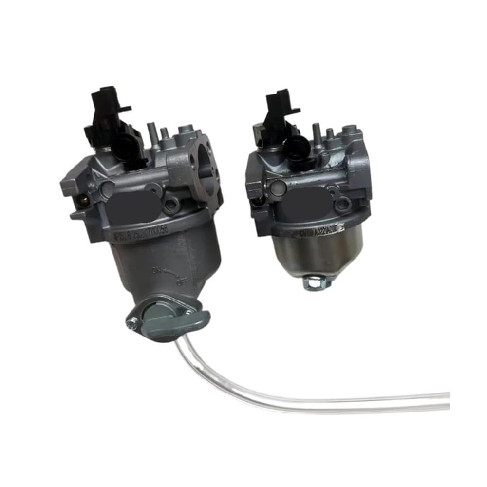 Carburateur DV150 résout les problèmes de démarrage moteur NP150 150CC