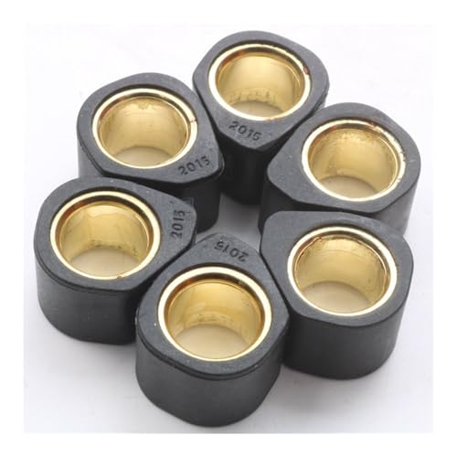 Poids de variateur 20x15 mm galets 13g pour scooter 125cc SH125 S-Wing 4t