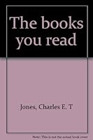 The books you read 0909608237 Book Cover