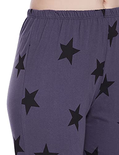 Image of A.T.U.N. (ALL THINGS UBER NICE) womens Pajama Bottom