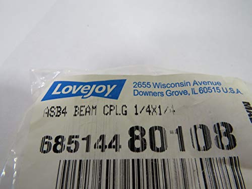 TB WOODS MECHANICAL 6S-1-3/8 1-3/8 INCH, Coupling Flange, QUADRA Flex