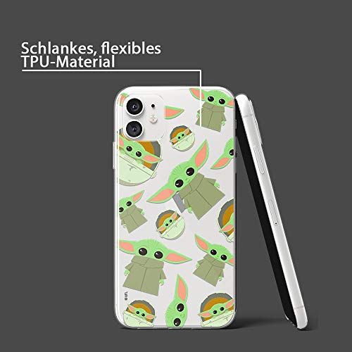 ERT GROUP custodia per cellulare per Apple Iphone