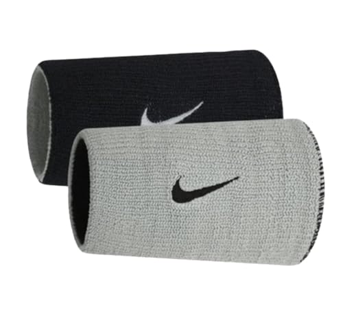 nike premier home and away doublewide wristbands