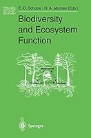 Biodiversity and Ecosystem Function (Springer Study Edition) 3540581030 Book Cover