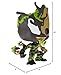 Funko Pop! Marvel: Max Venom - Groot 10