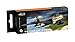 Arcus 3051 Enamel paints set RAF Cold War Fighters 6 colors in set 10ml