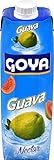 Goya Guava Nectar, 33.8 Ounce