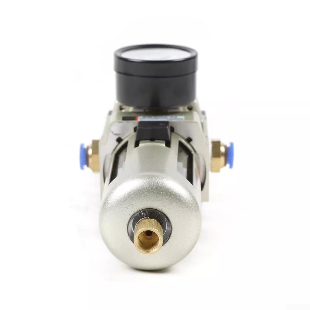 Sistema de pulverización de lubricación, sistema de pulverización de lubricación de refrigerante atomizado, máquina de pulverización de enfriamiento de grabado de corte de metal con tubo de aire