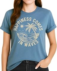 Happiness - Indigo Blue