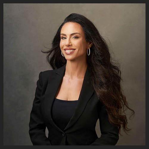 #317 How to Support Muscle Health for Longevity and Improving Metabolism | Dr. Gabrielle Lyon cover art