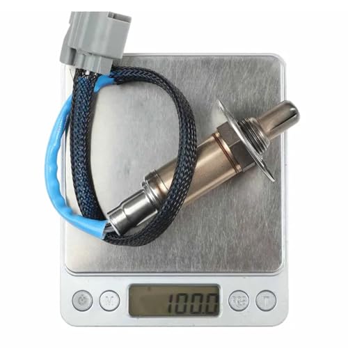 Sonde lambda capteur d'oxygène 22690-AA970 de rechange mécanique