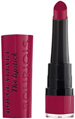 Bourjois Rouge Velvet The Lipstick 10 Magni-fig