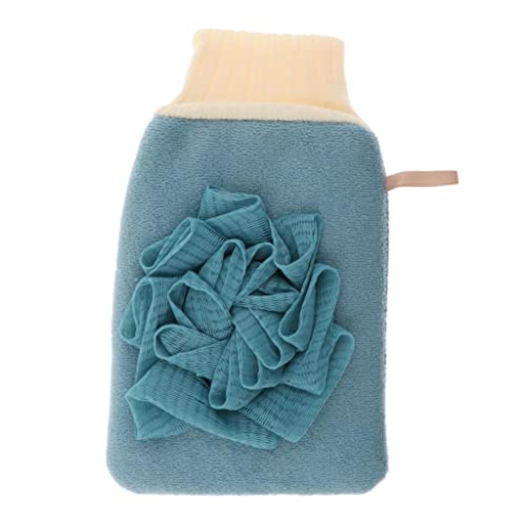 Exfoliating Bath Glove Scrubber Mitt for Skin Care