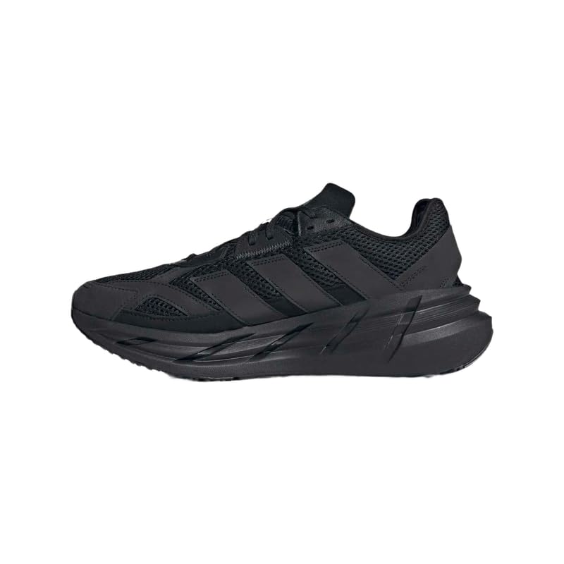 Image of adidas Mens Adistar 3 Sportswear Sportswear Shoes