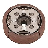 Embrayage de rechange pour motoculteur : l'embrayage pour micro-motoculteur est un choix idéal pour les passionnés de jardinage, offrant un excellent rapport qualité-prix. embrayage de rechange pour motoculteur