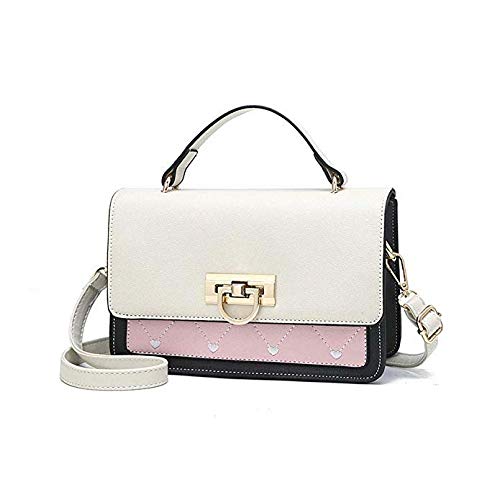 Sac à bandoulière accordéon pour organiser vos affaires avec style