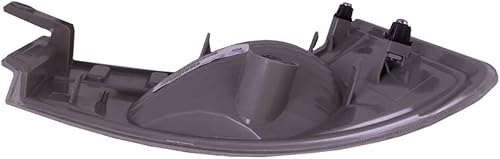 Miniatura 9 de KarParts360 Para Isuzu NPR HDNQR Conjunto de luz de señal de estacionamiento 2007 08 09 10 2011 lado del pasajero para IZ2521110  8-97585-174-1