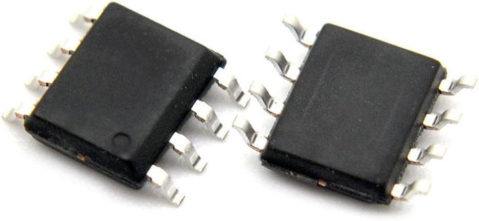 10 Pcs 100% SGL8022W SGL8022 SOP-8 Touch dimmer IC