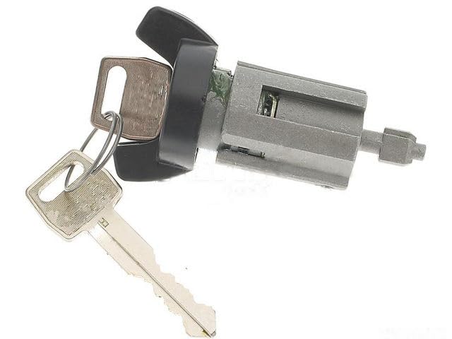 Ignition Lock Cylinder for 1987-1997 Ford F-700