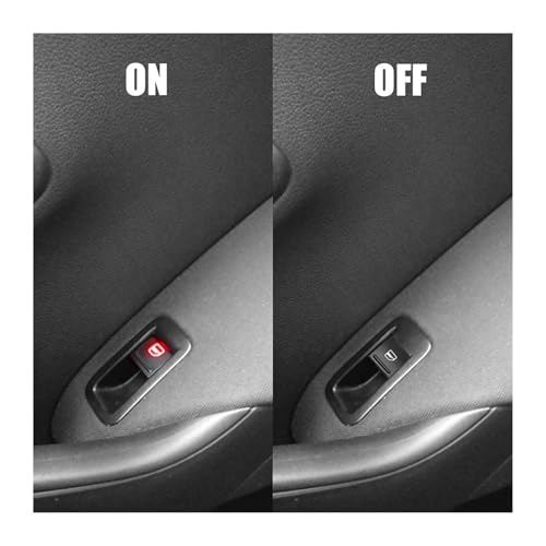 Interruptor de ventanilla para Golf y Passat B6: repara el control eléctrico de tu puerta lateral 4