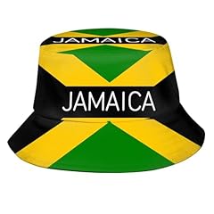 Jamaican Flag 12