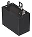 Dayton Motor Run Capacitor,15 MFD,2-1/4 in. H, (22F171)
