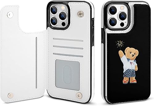 Amazon.co.jp: くま ポロベアー iPhone 13 ケース スマホケース