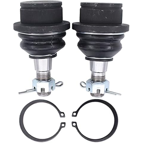 HouYeen Suspension Ball Joints for Transit Cover