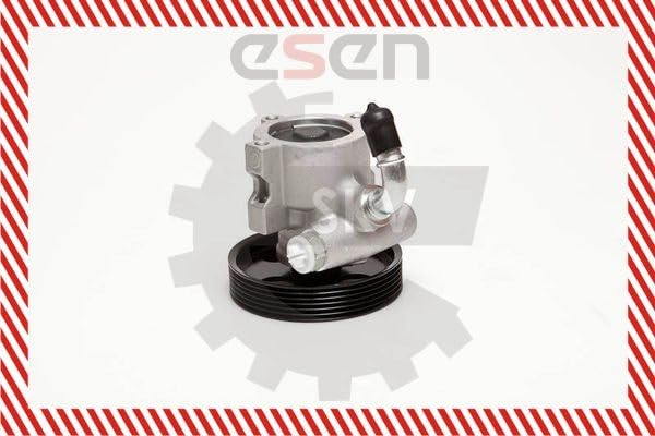 ESEN SKV Pompe hydraulique (direction) 10SKV085 | Compatible avec: CITROËN BERLINGO / BERLINGO FIRST Großraumlimousine (MF_, GJK_, GFK_
