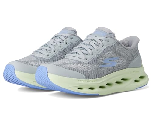 Image of Skechers Womens Max Cushioning Glide-Step Hartford