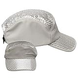 Material: aus hochwertigem Nylongewebe + Strickstoff + EVA-Schaum, bequem und kühlend im Sommer. Langlebig, atmungsaktiv und leicht.