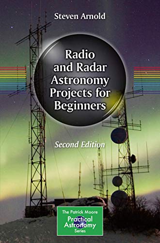 Radio Astronomy Projects Book