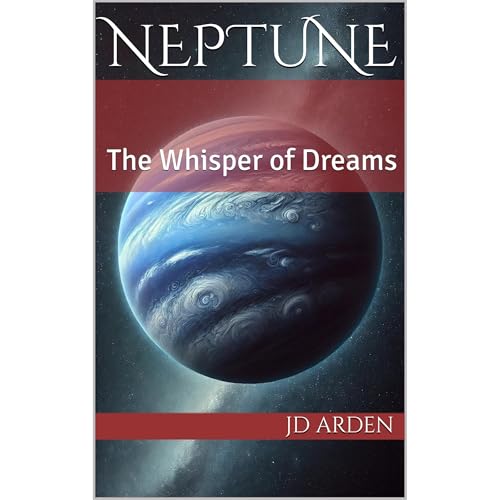 Neptune by JD Arden episode artwork