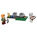 LEGO Minecraft 30394 The Skeleton Defense (31 Pcs)