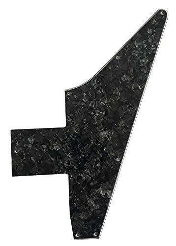 GLM^[sbNK[h For Gibson Explorer 76 Reissue Blank Style (4vCubNp[)