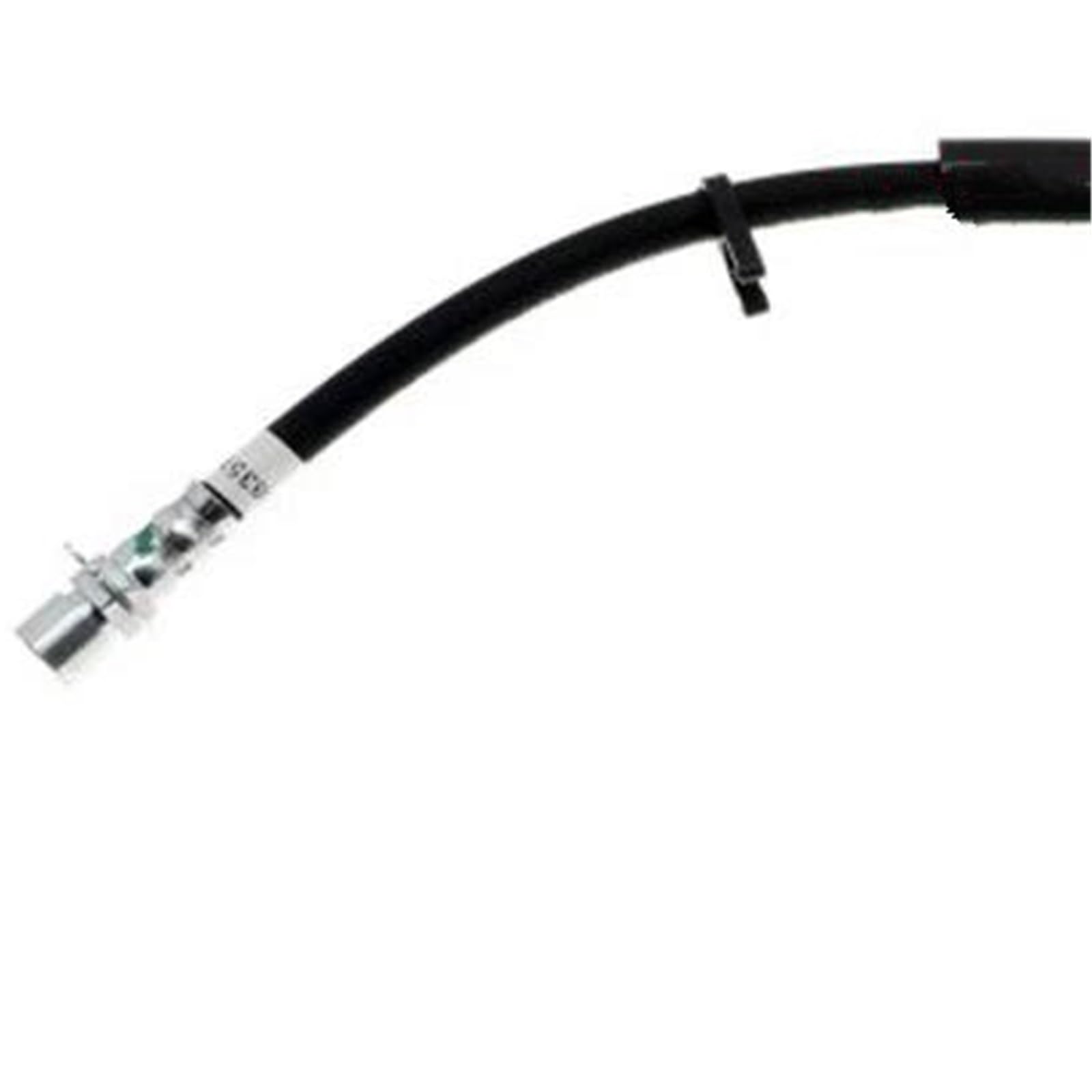 52124733AF 52124734AF Tubo Flessibile Idraulico Freno Anteriore Destro Sinistro Per JEEP Per GRAND Per CHEROKEE 2011-2016 gruppo tubo freno(Right)