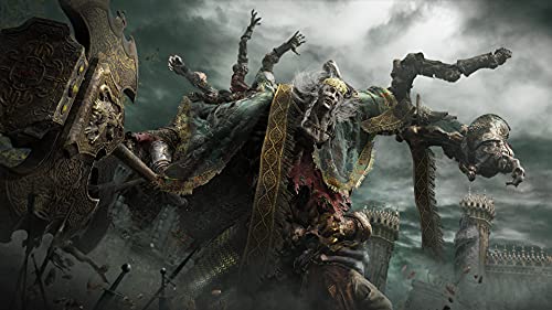 Elden Ring Xbox One