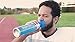 Oxygen Plus 99.5% Pure Recreational Oxygen Cans – O+ Sports Pack – 3 O+ Biggi and 3 O+ Skinni Oxygen Canisters – Energy & Recovery – FDA-Registered Facility Oxygen - Canned Oxygen for Sports, Workouts