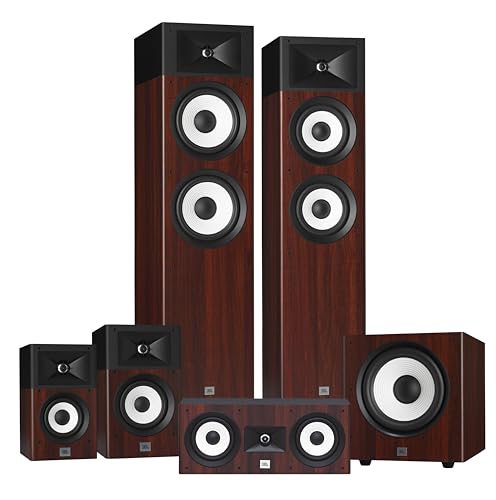 Amazon.co.jp: JBL: トールボーイスピーカー