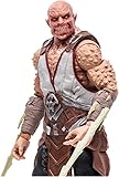 McFarlane - Mortal Kombat 7' Figures Wave 9 - Baraka (Variant)