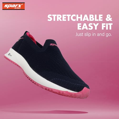 Image of SPARX Womens Sx0168l Sneaker