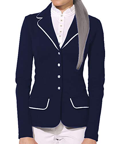 Veste sans manches équitation femme ELT Oxford