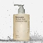 Nécessaire The Body Wash Eucalyptus — Multi-Oil Shower Gel Cleanser for Women + Men — Non-Comedogenic Body Wash with Niacinamide. 500ml/16.9 fl oz - Image 3