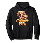 Golden Retriever Hund & Geschenke