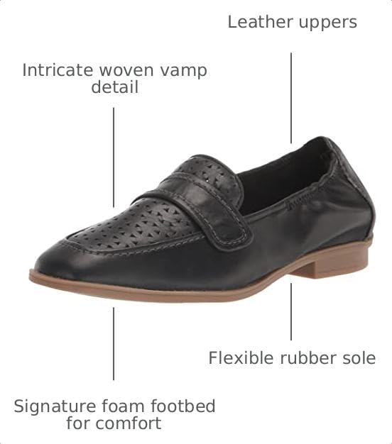 Image of Clarks Women's Lyrical Way