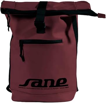 Sane Everyday Ruby Padel Backpack