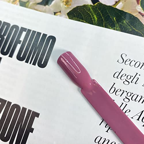 SMALTO PEEL OFF SEMIPERMANENTE ONE STEP 3 IN 1