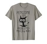Pensionata 2026 per Uomo e Donna